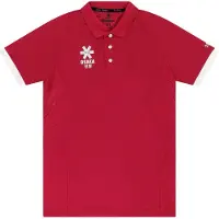Osaka Team Polo Jersey Heren
