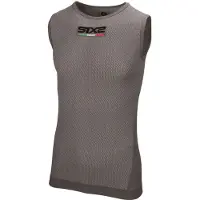 SIXS Koszulka SMX | Maat XL/2XL