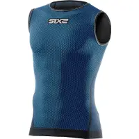 SIXS Tanktop SMX | Maat XS/S