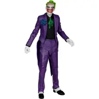 Mcfarlane Toys Toys DC Multiverse - Actiefiguur - The Joker (Death of the Family) 18 cm