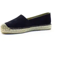 Vamos 101600 Espadrilles | Maat 42 Dames Blauw