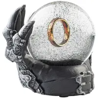 Lord of the Rings The Lord of The Rings - Sauron Snow Globe Beeld/figuur - Multicolours