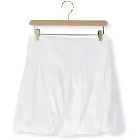 Notre-V Dames Rokken Nv-hymke Balloon Skirt - Wit - Maat XL