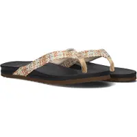 Blasz Dames Slippers Bella 2402 - Multi - Maat 41