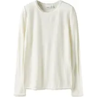 Name it Shirt natuurwit