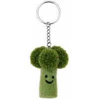 Mila Sleutelhanger Broccoli - Sleutelhanger