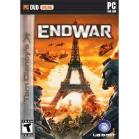 Tom Clancy's End War