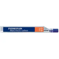 Staedtler Vulling Staedtler Doosje 0,9 mm (12 Stuks)