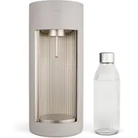 MySoda Machine voor bruisend water Glassy Clay