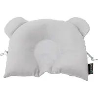 MorDesign Morbear Grey Hoofdkussentje FD-21