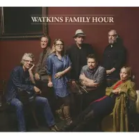 Cd Watkins Family Hour