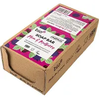 Bio-D Zeep Bar Pruim & Moerbei (6 stuks)