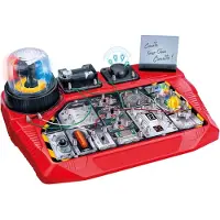 Velleman KNS130 Experimenteerset Vanaf 8 jaar