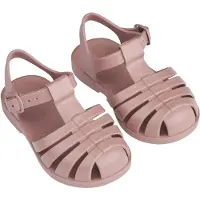 Liewood Open schoenen 'Bre' oudroze