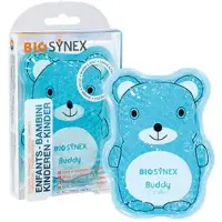 Biosynex Buddy Kinderen Thermopack 9X12 cm 1 St Warmtekussen