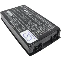 123accu Jetta JetBook 101069 / 101339 / 101340 accu (14.8 V, 4400 mAh, huismerk)
