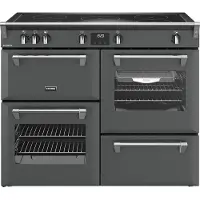 Stoves Richmond 110 Ei, Antraciet