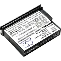 123accu Insta360 X4 Air / CINSBAFA accu (3.89 V, 2000 mAh, huismerk)