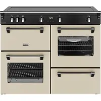 Stoves Richmond 110 Ei, Crème