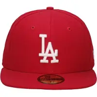New Era Los Angeles Dodgers Essential 59fifty Pet