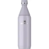 Stanley All Day Slim Purple Dust Thermosfles, 0.59L - Paars