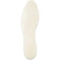 Pedag Thermo | Warme inlegzool | Extra dun | Vegan | Maat: 36 t/m 46