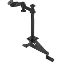 RAM Mount No-Drill Vehicle Base for '15-21 Ford F-150, ’17-21 F-250 + More