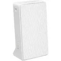 Mercusys MB110-4G draadloze router Ethernet Single-band (2.4 GHz) Wit
