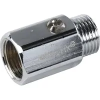 Vsh Ballofix kogelkraan 3/4"