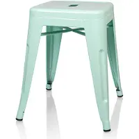 Hjh OFFICE Kruk VANTAGGIO pastelgroen mat