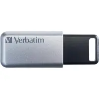 Verbatim USB-stick - - 98664 - 16 GB - USB 3.0