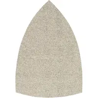 Bosch 2608901623 Schuurnet voor multischuurmachine Korrelgrootte (num) 80 (l x b) 150 mm x 100 mm 50 stuk(s)