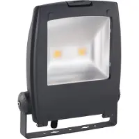 Eglo Schijnwerper Gambettola Pro 90W antraciet