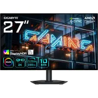 Gigabyte MO27Q28GR - 27"