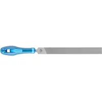 PFERD Vijl plat stomp 150mm zoet