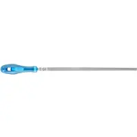 PFERD Vijl vierkant 150mm halfzoet