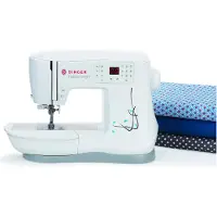 SINGER Featherweight C240 - Naaimachine