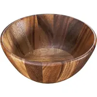 Zassenhaus saladeschaal ø 20 cm acaciahout