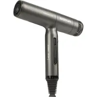 G3ferrari Monna Lisa – 5-in-1 Föhn & Haarstyler – 1200W – BLDC Motor 110.000 RPM – Ionische Technologie – 3 Snelheden – 4 Temperatuurstanden – Inclusief Styling Opzetstukken