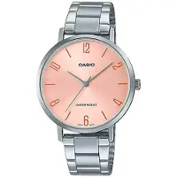 Casio Ltpvt01d4b2 Horloge