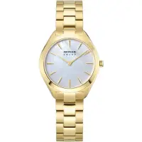 Bering - 17331-734 - Polshorloge - Dames - Solar