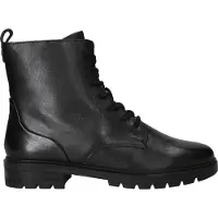 Ara Veterboots Zwart | Maat: 42