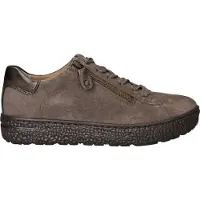 Hartjes 162.1401/31-09.75 dames veterschoenen sportief