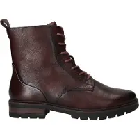 Ara Veterboots Rood | Maat: 4