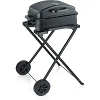 Severin Grill met standaard 2300W PG8598