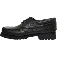 Timberland Mocassins zwart