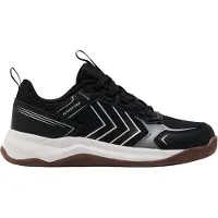 Hummel Sportschoen antraciet