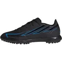 Adidas Sportschoen 'F50 Hyperfast League' blauw / zwart