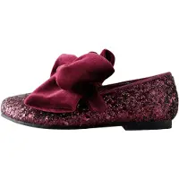 Next Ballerina's bourgogne