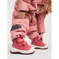 Reima Boots rood